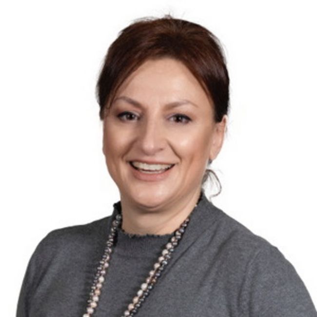 Ivana Domeniconi Copa