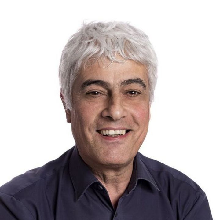 Domenico Fraschina
